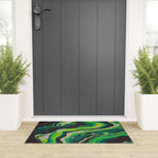 JOURS ÉTRANGES Welcome Mat Gallery Image 3