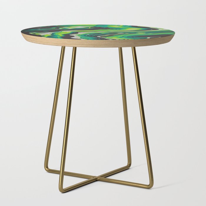 JOURS ÉTRANGES Side Table Gallery Image 1