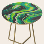 JOURS ÉTRANGES Side Table Gallery Image 2