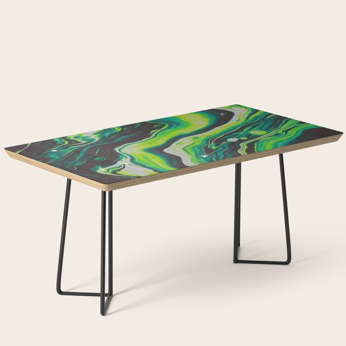 JOURS ÉTRANGES Coffee Table Gallery Image 1