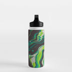 JOURS ÉTRANGES Water Bottle Gallery Image 3