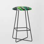 JOURS ÉTRANGES Stool Gallery Image 1