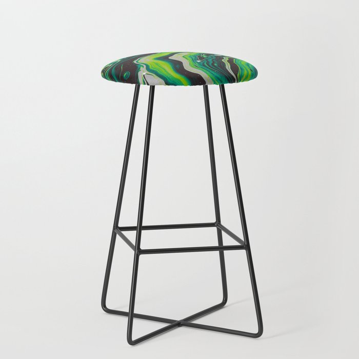 JOURS ÉTRANGES Stool Gallery Image 1