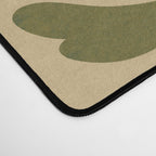 Autumn Mums Desk Mat Gallery Image 4