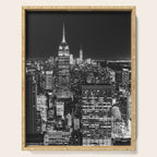 New York Serving Tray Gallery Image 1