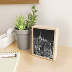 New York Mini Art Print Gallery Image 2