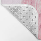HIGHLAND COW Bath Mat Gallery Image 2