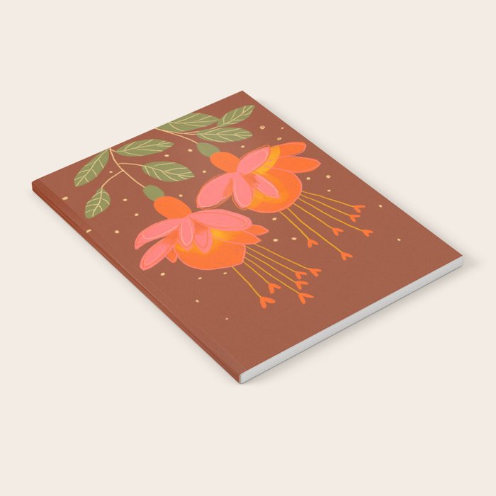 Bells Notebook Gallery Image 2