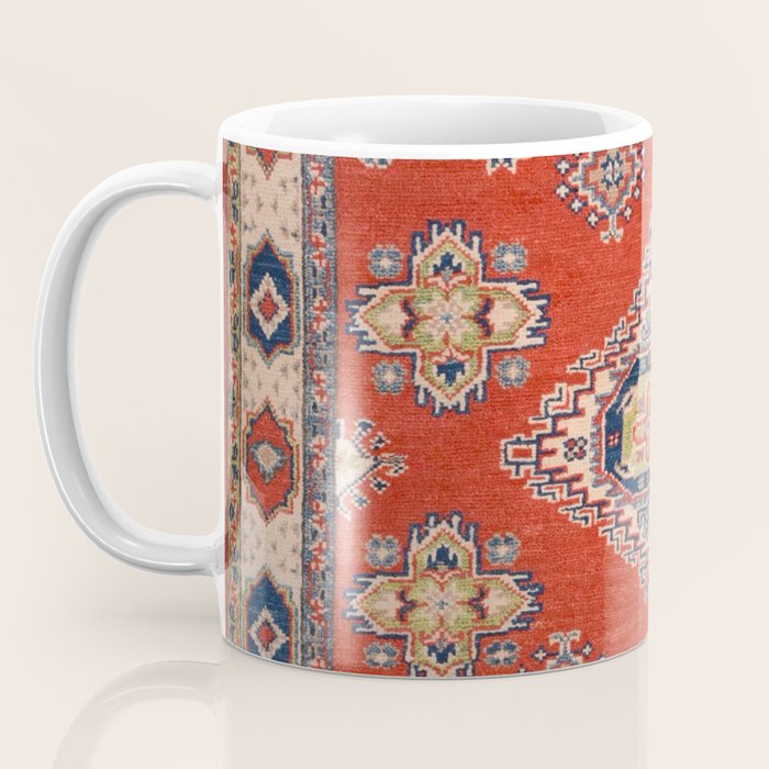 Afternoon Flower Glow Coffee Mug Gallery Image 3