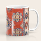 Afternoon Flower Glow Coffee Mug Gallery Image 1