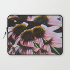 a dreamy summer solstice Laptop Sleeve Gallery Image 1