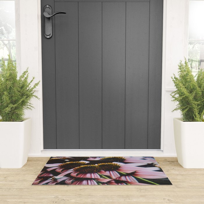 a dreamy summer solstice Welcome Mat Gallery Image 3