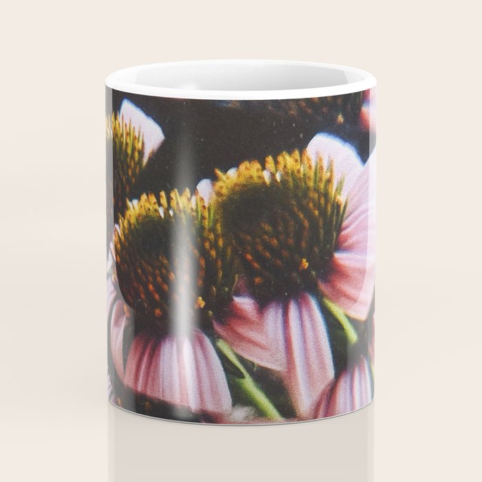 a dreamy summer solstice Coffee Mug Gallery Image 4