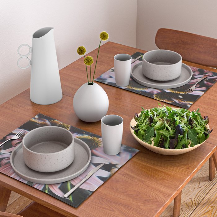 a dreamy summer solstice Placemat Gallery Image 2