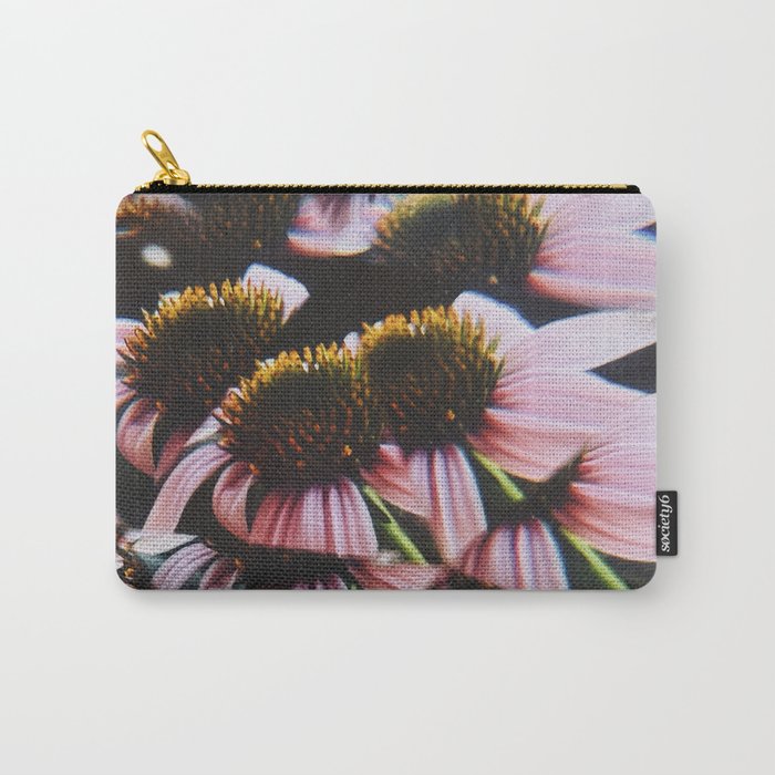 a dreamy summer solstice Carry All Pouch Gallery Image 1