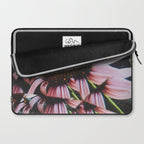 a dreamy summer solstice Laptop Sleeve Gallery Image 2