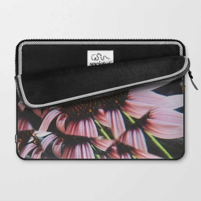 a dreamy summer solstice Laptop Sleeve Gallery Image 2