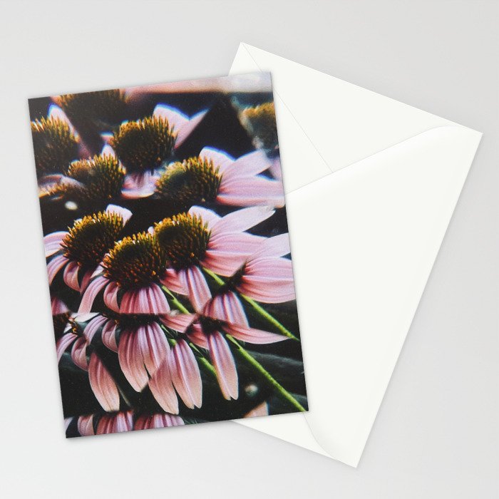 a dreamy summer solstice Stationery Card Gallery Image 2