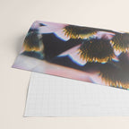 a dreamy summer solstice Wrapping Paper Gallery Image 2