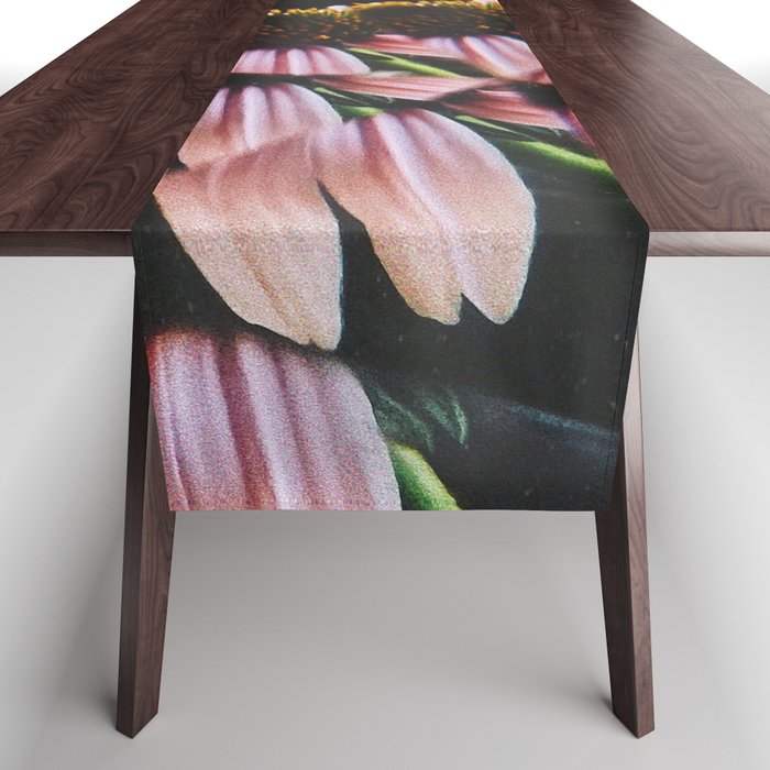 a dreamy summer solstice Table Runner Gallery Image 1