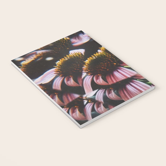 a dreamy summer solstice Notebook Gallery Image 3