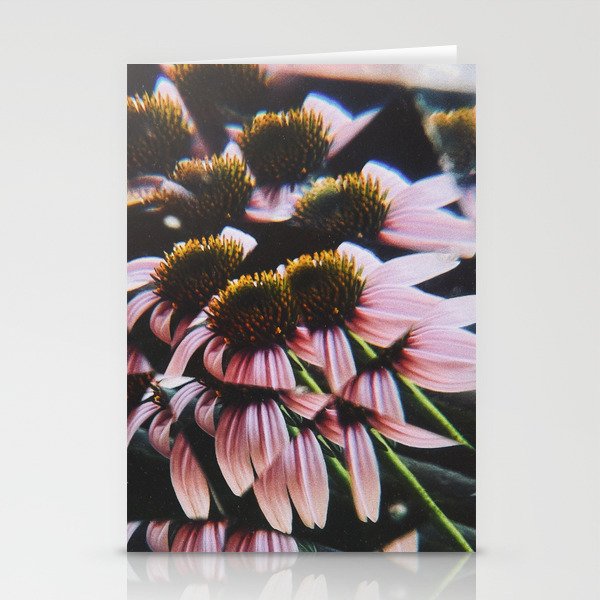 a dreamy summer solstice Stationery Card Gallery Image 2