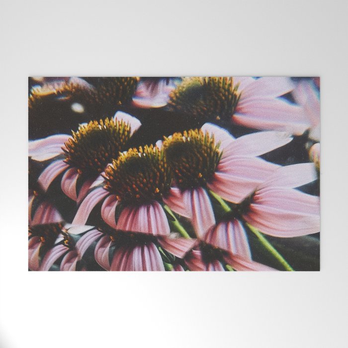 a dreamy summer solstice Welcome Mat Gallery Image 1