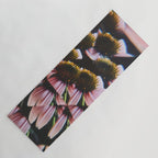 a dreamy summer solstice Yoga Mat Gallery Image 1