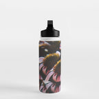 a dreamy summer solstice Water Bottle Gallery Image 3