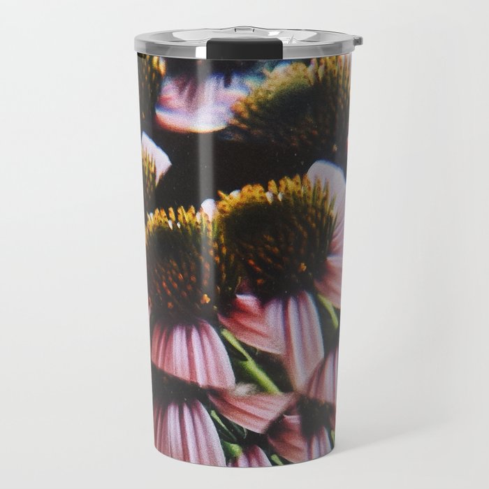 a dreamy summer solstice Travel Mug Gallery Image 1