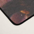 a dreamy summer solstice Desk Mat Gallery Image 4