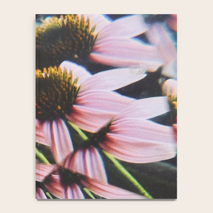 a dreamy summer solstice Notebook Gallery Image 4