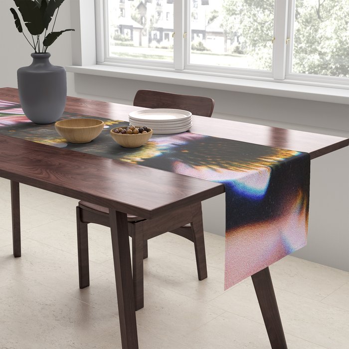 a dreamy summer solstice Table Runner Gallery Image 2