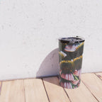 a dreamy summer solstice Travel Mug Gallery Image 4