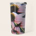 a dreamy summer solstice Travel Mug Gallery Image 2