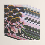 a dreamy summer solstice Wrapping Paper Gallery Image 3