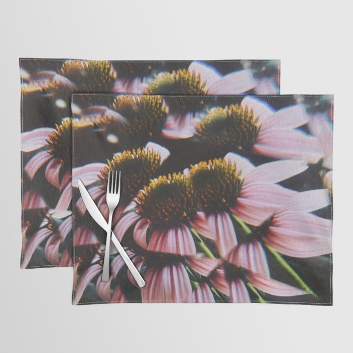a dreamy summer solstice Placemat Gallery Image 1