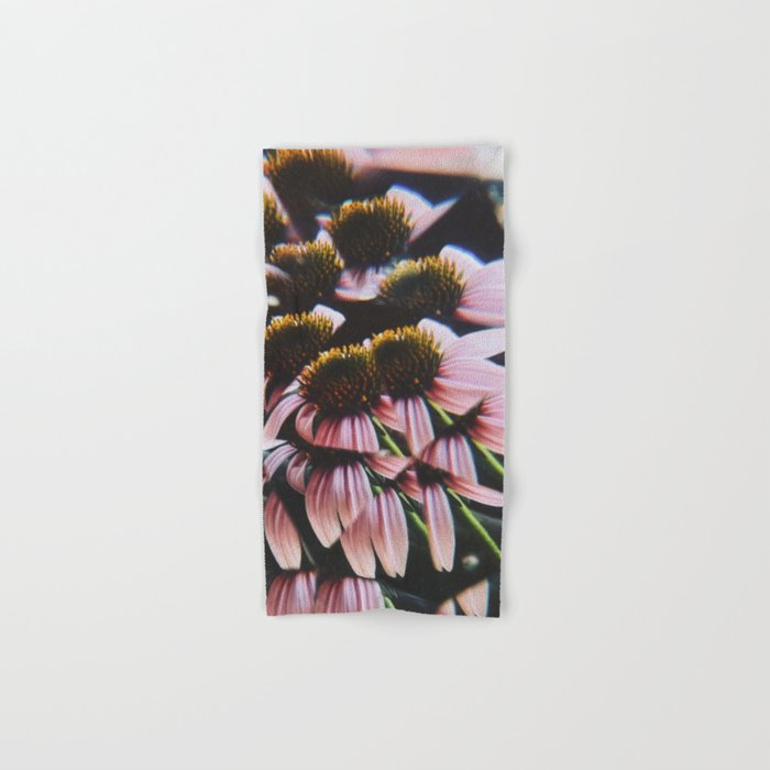 a dreamy summer solstice Bath Towel Gallery Image 1