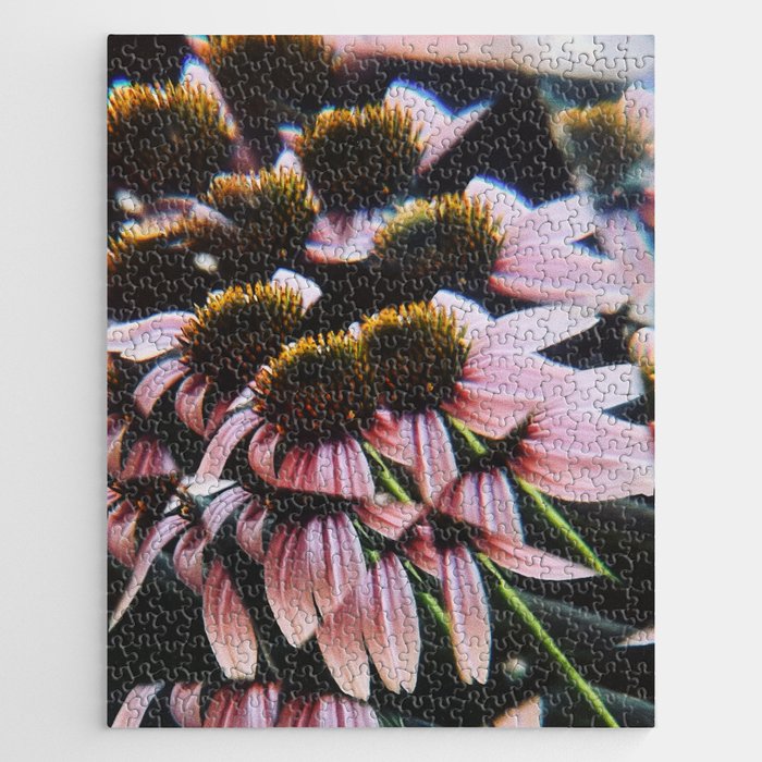 a dreamy summer solstice Jigsaw Puzzle Gallery Image 1