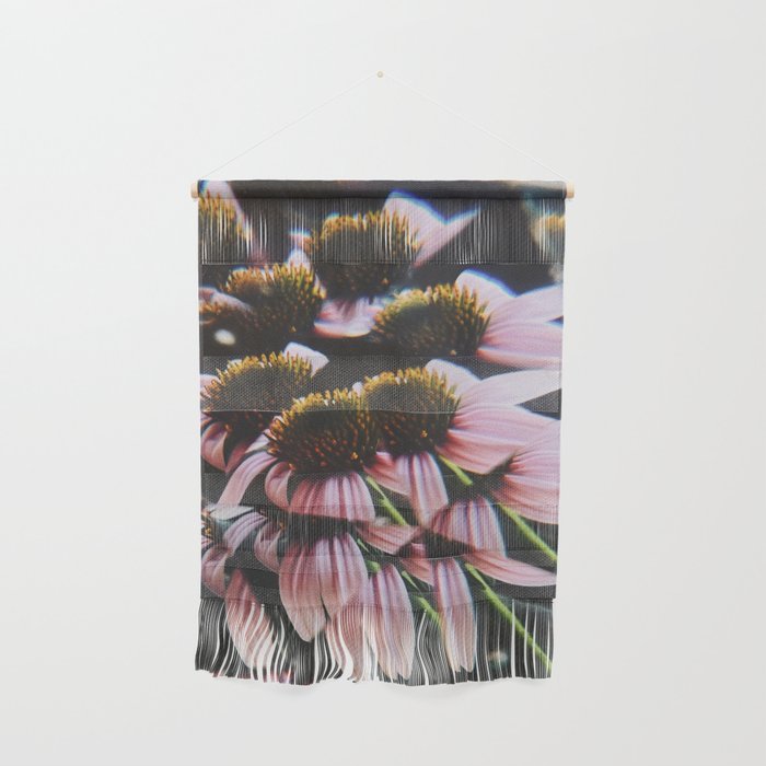 a dreamy summer solstice Wall Hanging Gallery Image 1