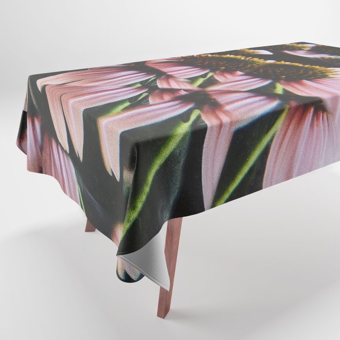 a dreamy summer solstice Tablecloth Gallery Image 1