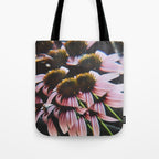 a dreamy summer solstice Tote Bag Gallery Image 1