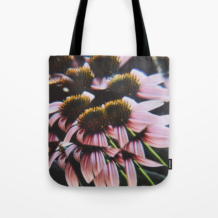 a dreamy summer solstice Tote Bag Gallery Image 1