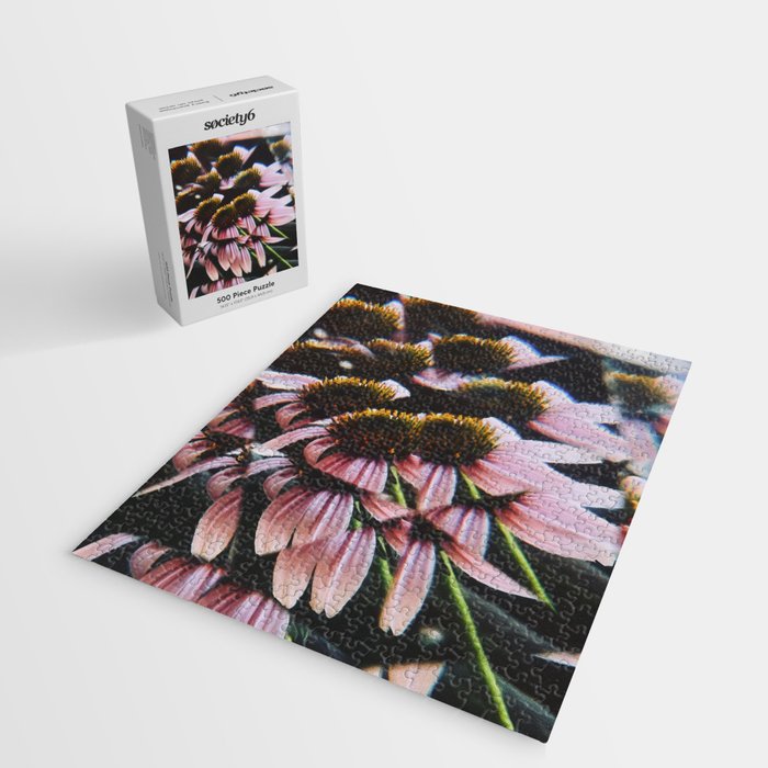 a dreamy summer solstice Jigsaw Puzzle Gallery Image 2