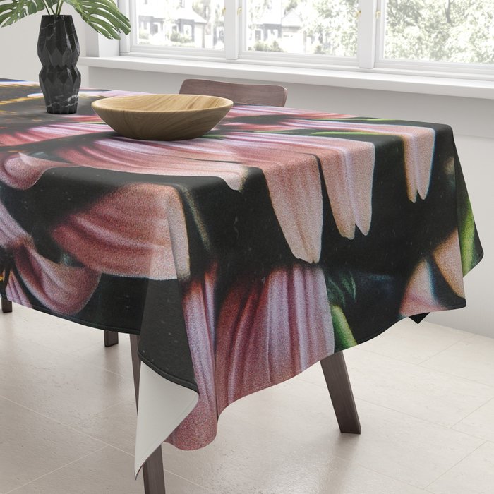 a dreamy summer solstice Tablecloth Gallery Image 3