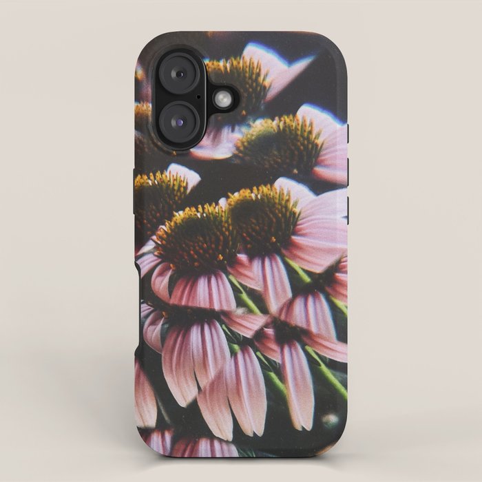 a dreamy summer solstice iPhone Case Gallery Image 1