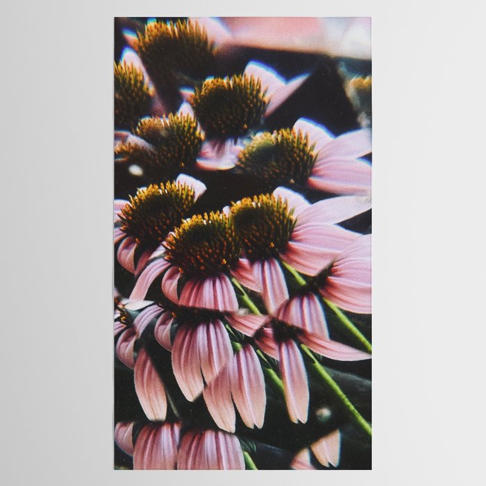 a dreamy summer solstice Tablecloth Gallery Image 2