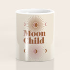 Vintage Moon Child Coffee Mug Gallery Image 4