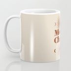 Vintage Moon Child Coffee Mug Gallery Image 3