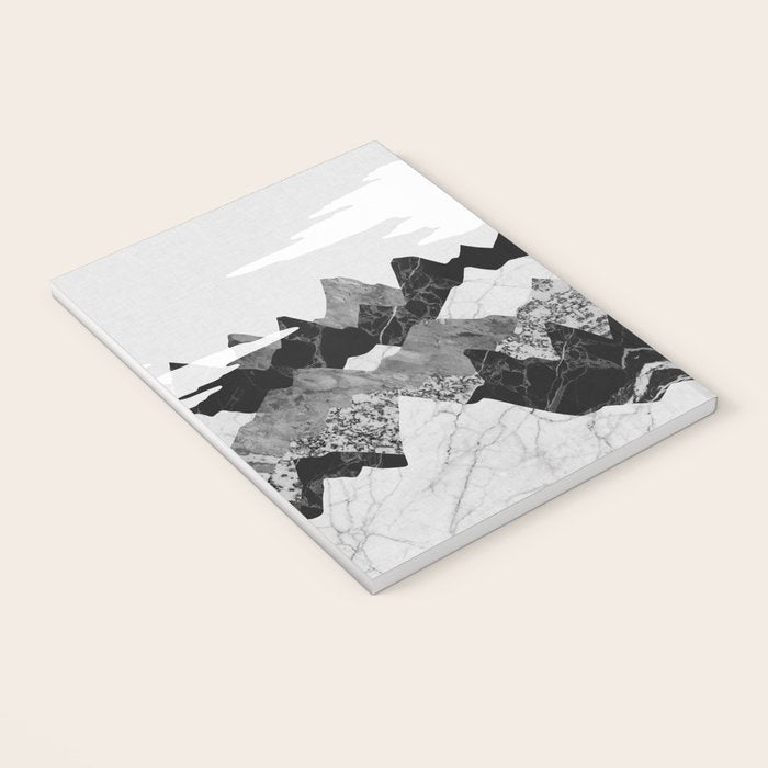 Sunrise Notebook Gallery Image 3